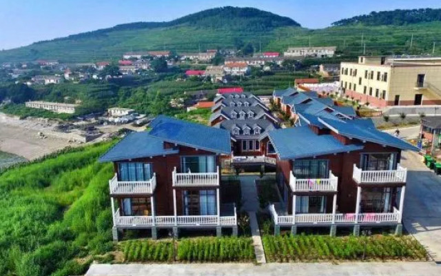 Xingyuewan Seaview Holiday Hotel