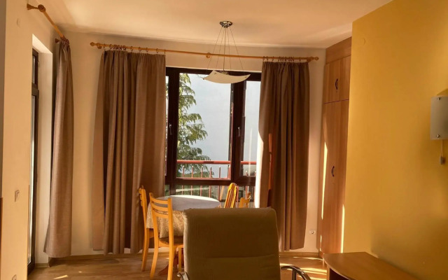 Apart Hotel Flora Residence - Clover Building Flat 09