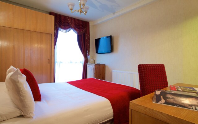 Liverpool Inn Hotel, Sure Hotel Collection by Best Western