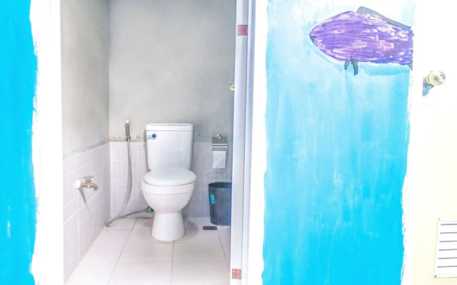 Le Village - Hostel