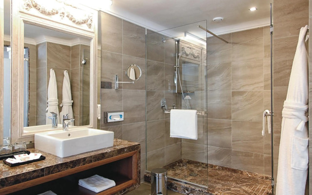 Hotel Riu Tikida Dunas - All Inclusive