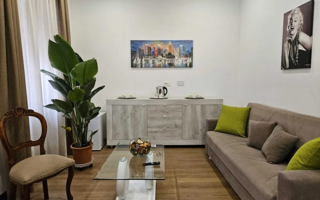 La Darsena Guesthouse