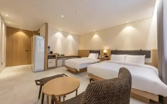 Masan Daisy Hotel