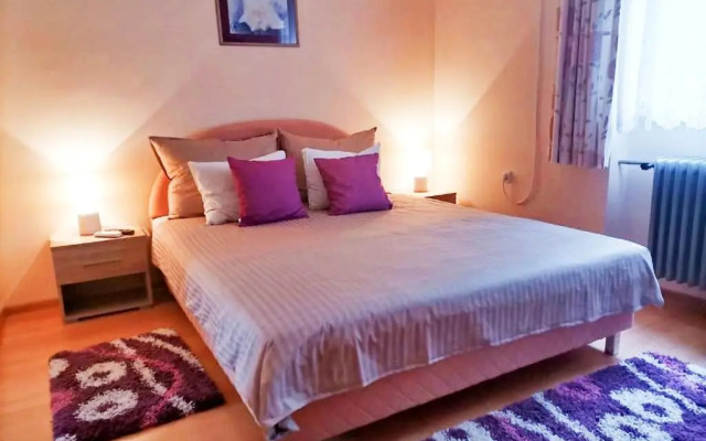 Sandrea Studio Apartment