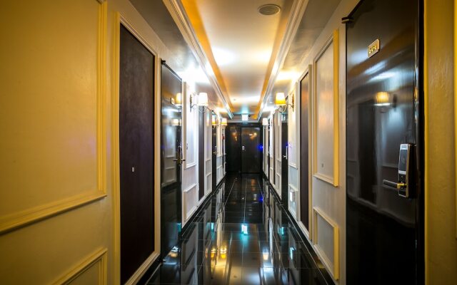 Hotel Oia