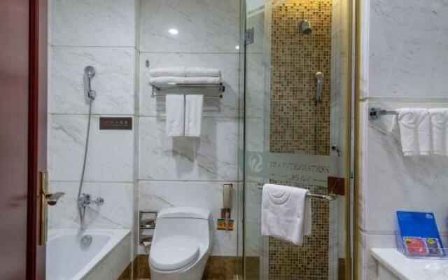 Yijiasheng Hotel