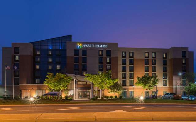 Hyatt Place Herndon Dulles Airport East