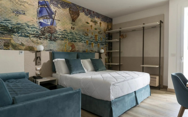 Life Hotel