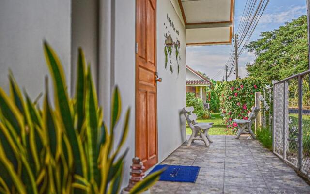 Serenity1 Homestay