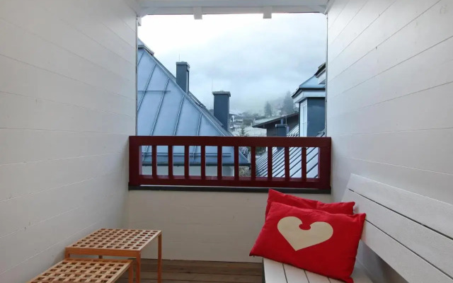 Kitz Residenz By Alpin Rentals 7 Apartments