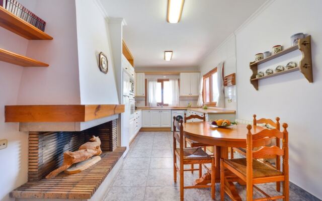 Sa Carroca Villa