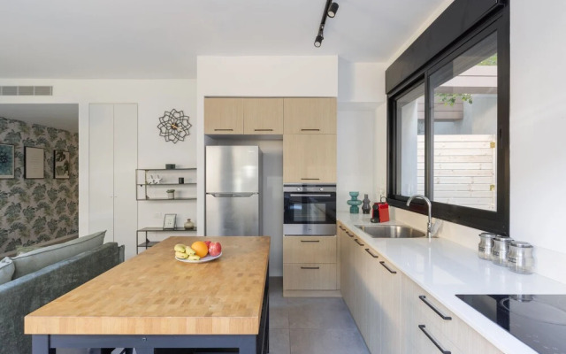 Ecletic by TLV2RENT