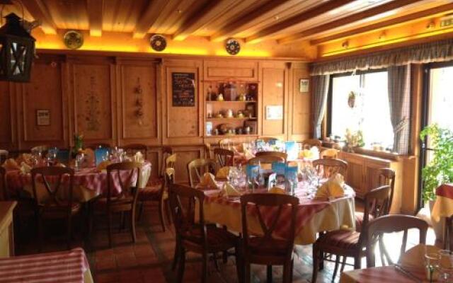 Au Soleil, Hôtel Restaurant & Spa