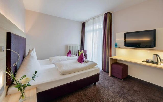 Concorde Hotel Am Leineschloss
