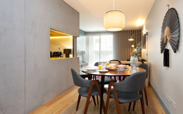 Feel Corporate Housing Campanhã