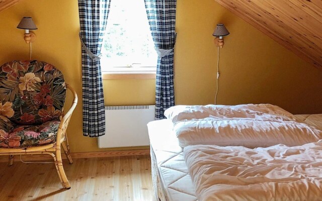 12 Person Holiday Home in Sälen