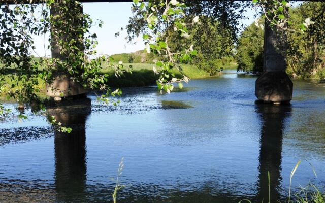 Blenheim Bridges Holiday Park