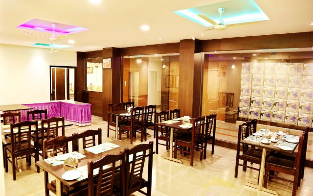 Hotel Royal Dezire