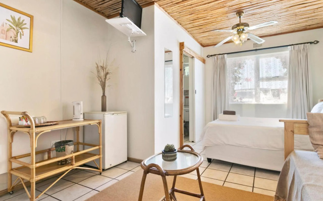 The Bohemian Guesthouse