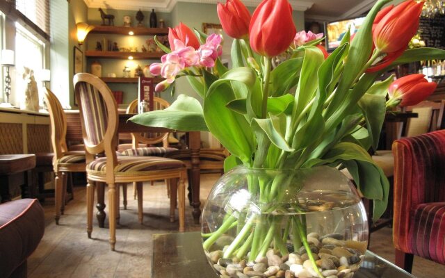 The Ormond At Tetbury