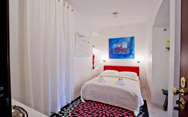 Rooms Zagreb 17