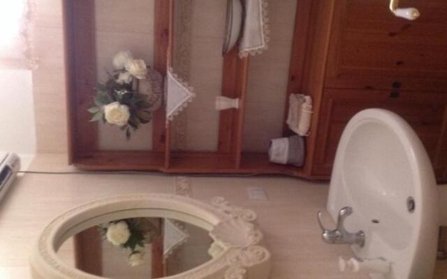Villa Fidalma B&B