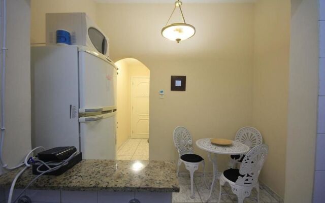 GoHouse - Apartamento Copacabana 1205 - Avenida Nossa Senhor