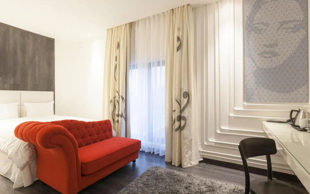 La Locanda Boutique Hotel
