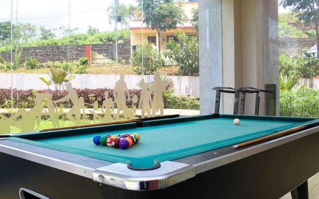 Dreammland Resort