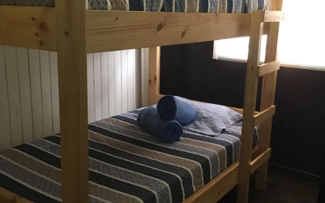 Hostal El Paso Chiloe - Hostel