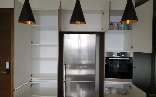 Twin Arkz Homestay by Push Global