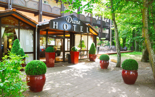 Hotel Diane