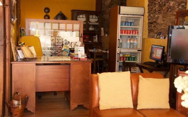 Albergue los Blasones