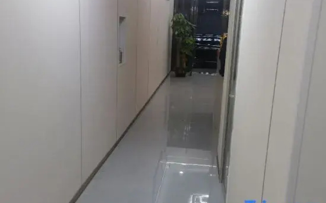 Wanshun Apartment