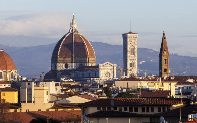 AC Hotel Firenze by Marriott