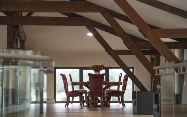 Château Tour Saint-Fort