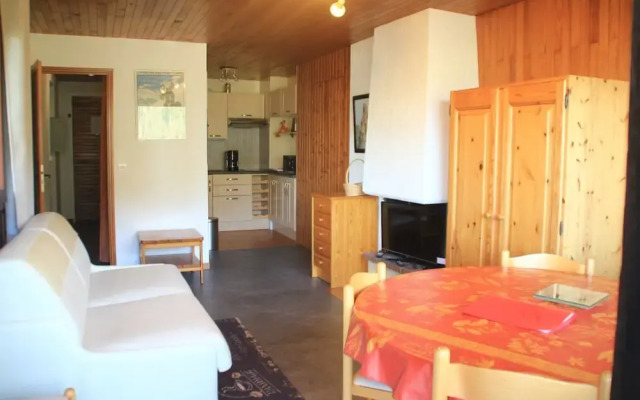 Rhododendrons Rd501 Center & Telecabine 4 Pers