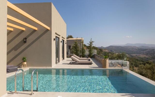 Eforasis Villas , an intriguing hideaway, by ThinkVilla