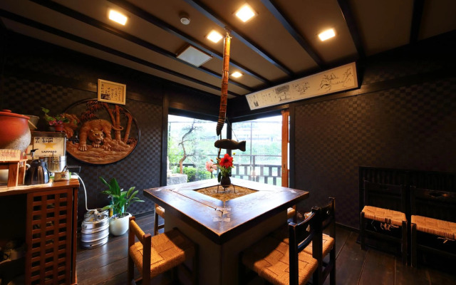 Onyado Takasago