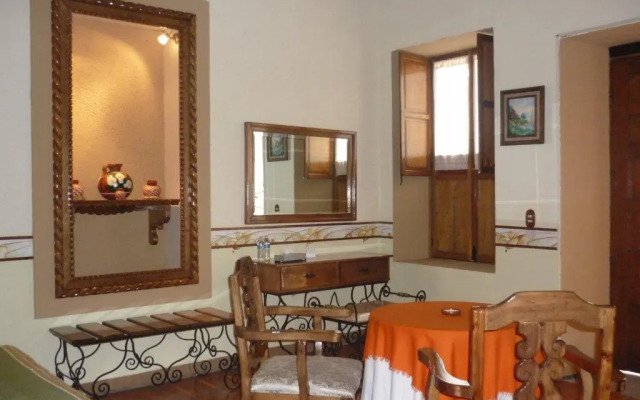 Hotel Tarasco