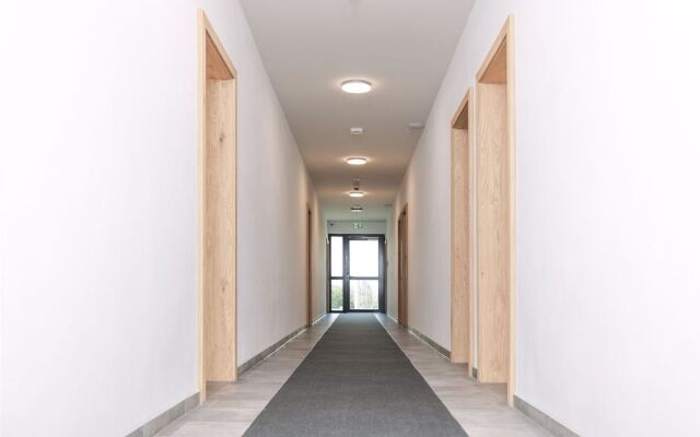 Motel Isar
