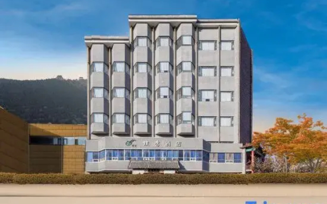 PUSHOW Hotel