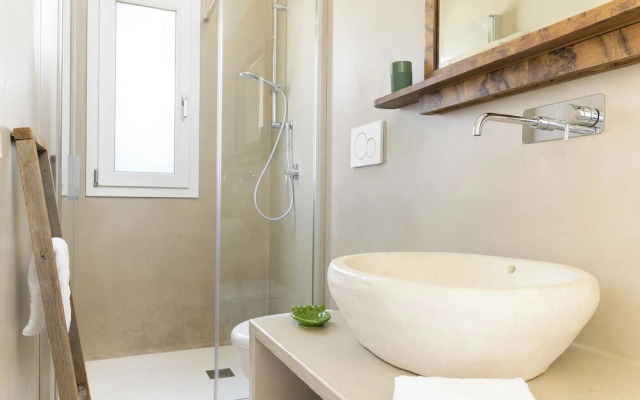 Villa Oliva Blu by Wonderful Italy