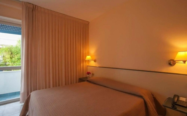 Hotel Eden