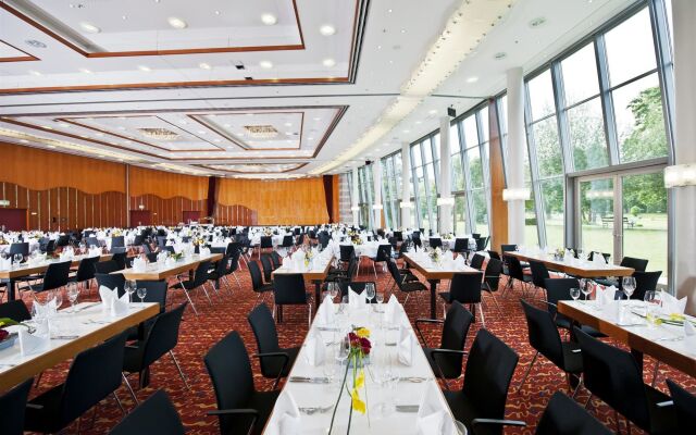 Dorint Parkhotel Bad Neuenahr