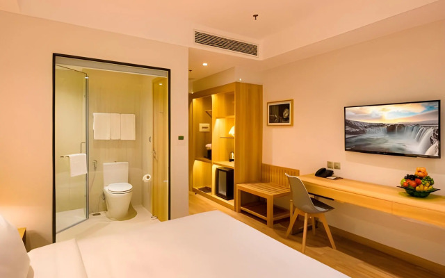 Nagar Hotel Nha Trang