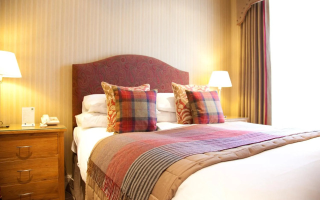 Burts Hotel