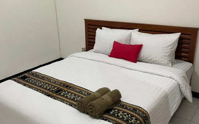 AW City House Yogyakarta