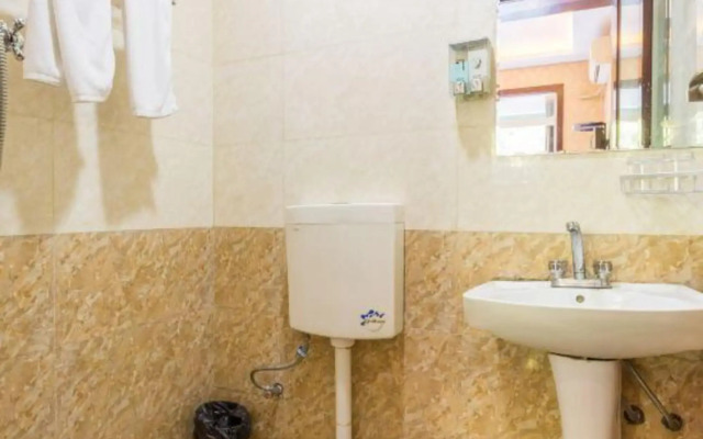 Xuefu Zhongyang Hostel