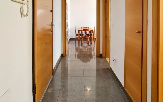 Apartamento Completo Torresol IV
